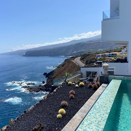 Villa Oasis La Paz - Acaymo Loft - Adults Only - Puerto de la Cruz  Exterior photo