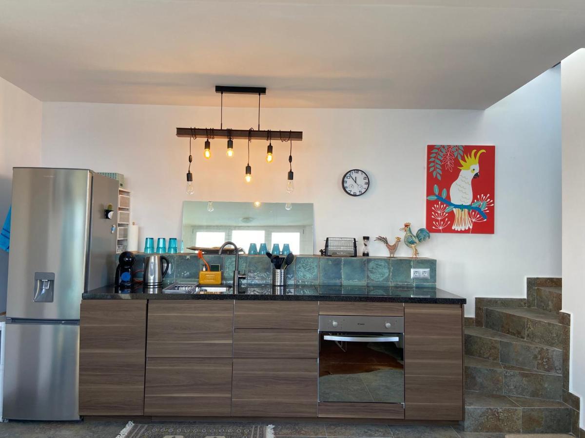Villa Oasis La Paz - Acaymo Loft - Adults Only - Puerto de la Cruz  Exterior photo