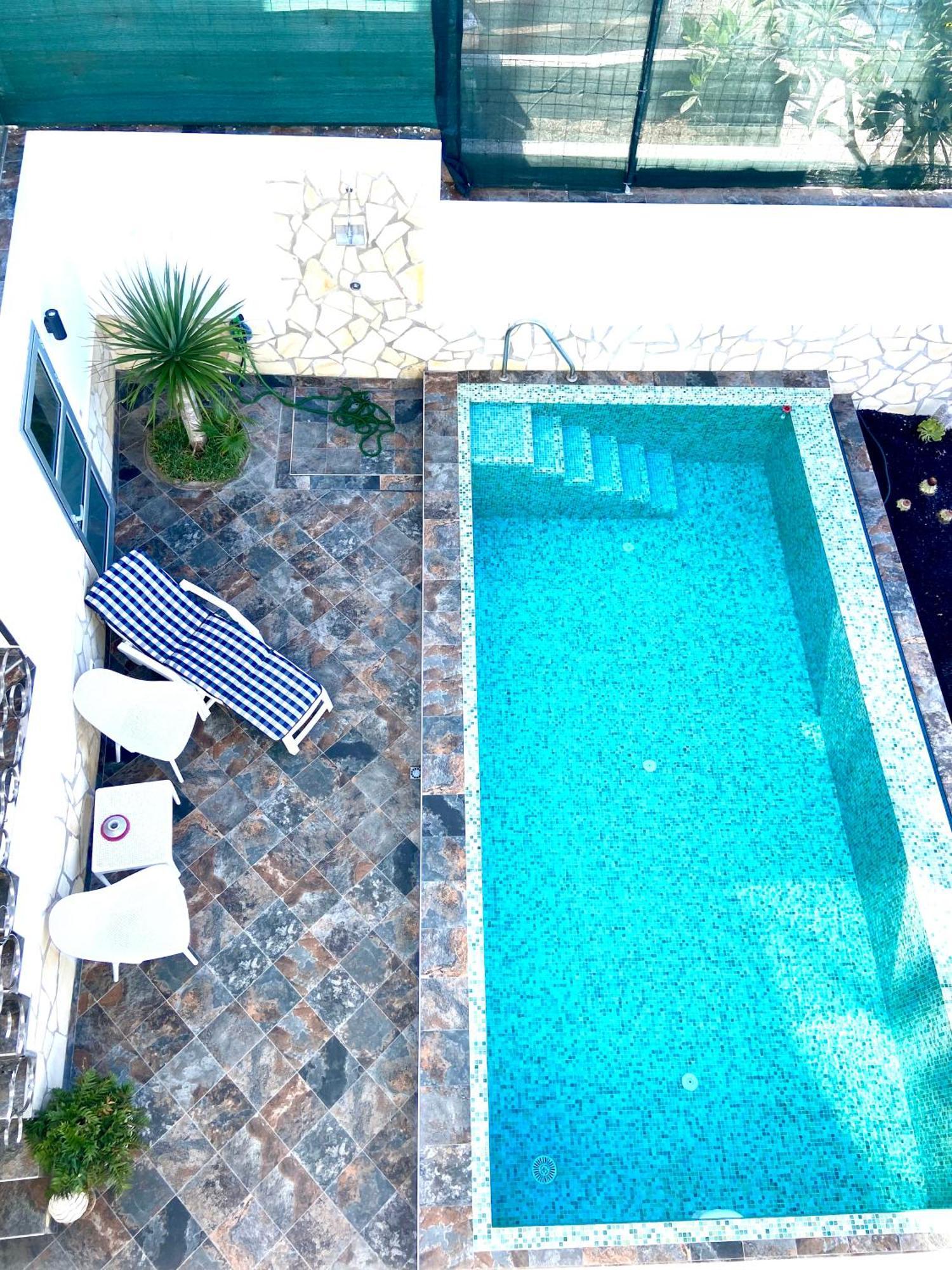 Villa Oasis La Paz - Acaymo Loft - Adults Only - Puerto de la Cruz  Exterior photo