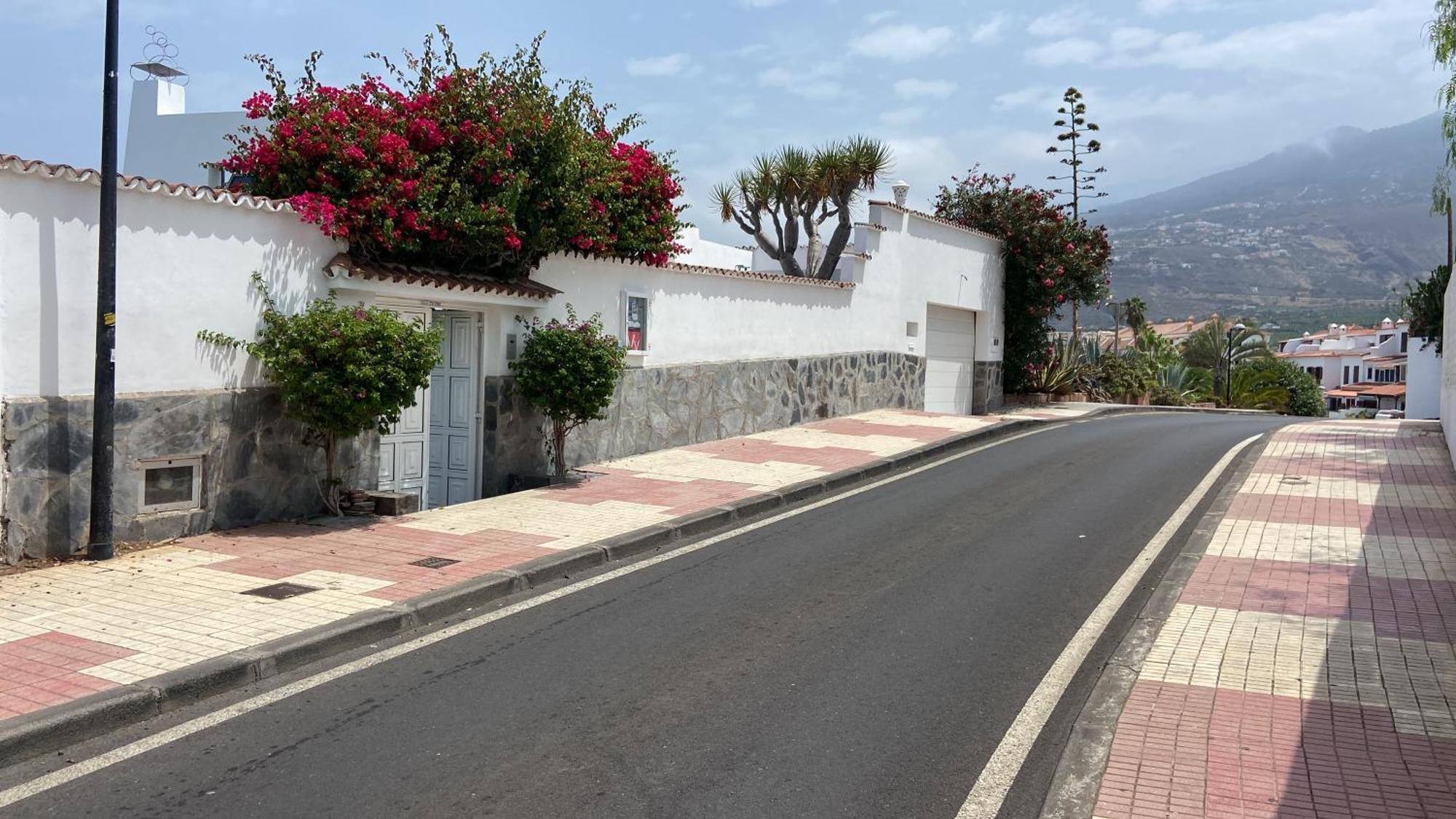 Villa Oasis La Paz - Acaymo Loft - Adults Only - Puerto de la Cruz  Exterior photo