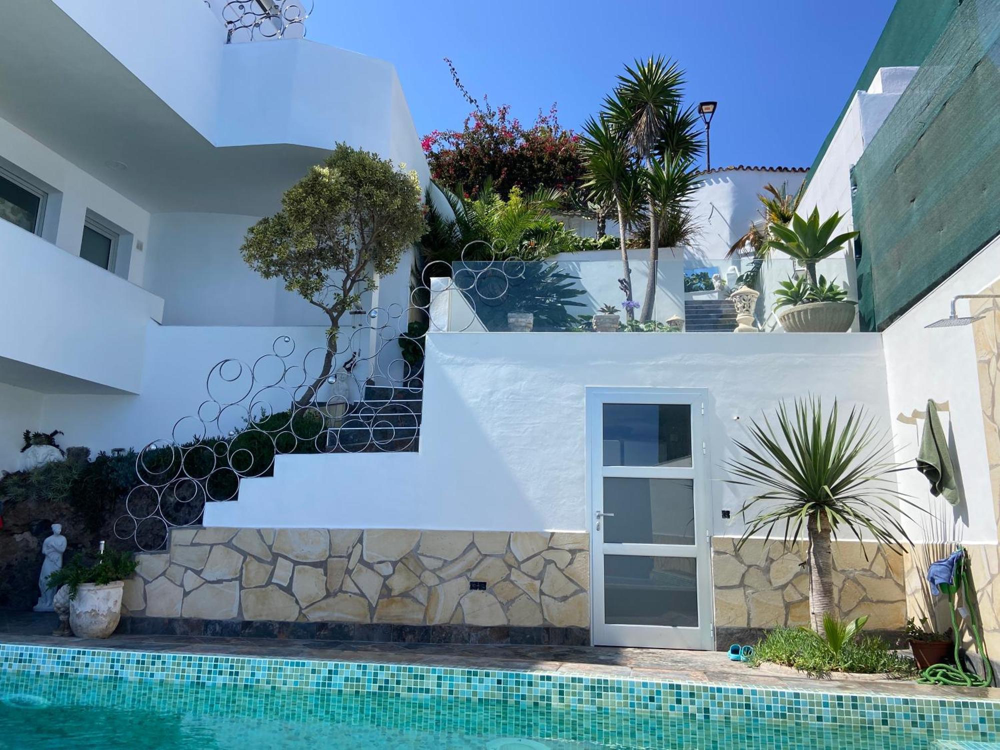 Villa Oasis La Paz - Acaymo Loft - Adults Only - Puerto de la Cruz  Exterior photo