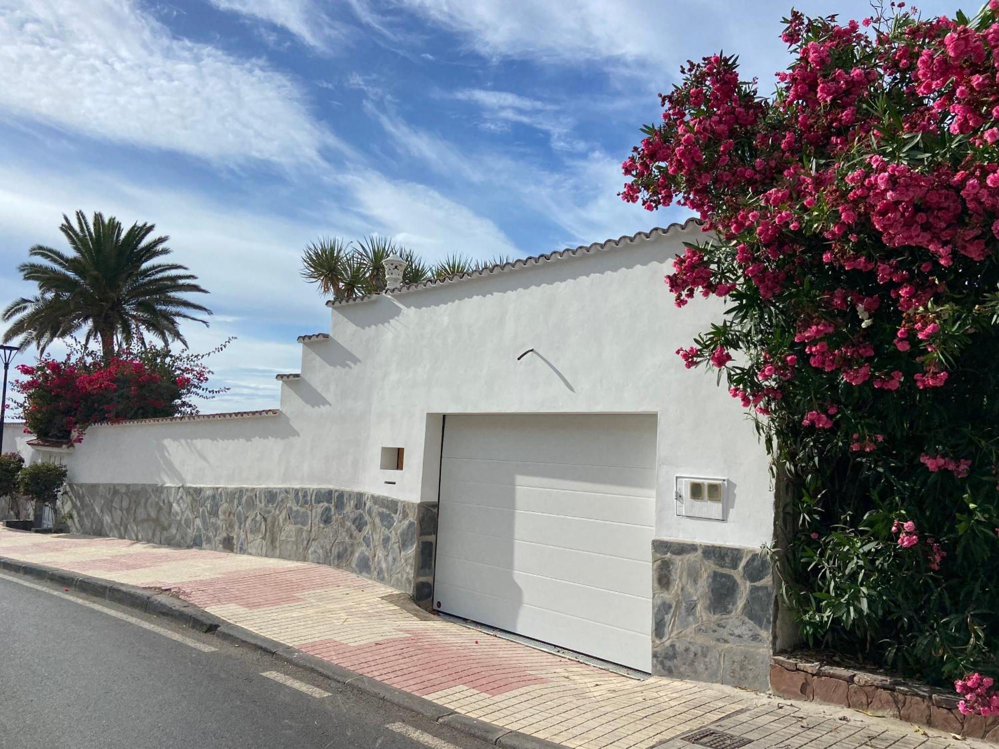 Villa Oasis La Paz - Acaymo Loft - Adults Only - Puerto de la Cruz  Exterior photo