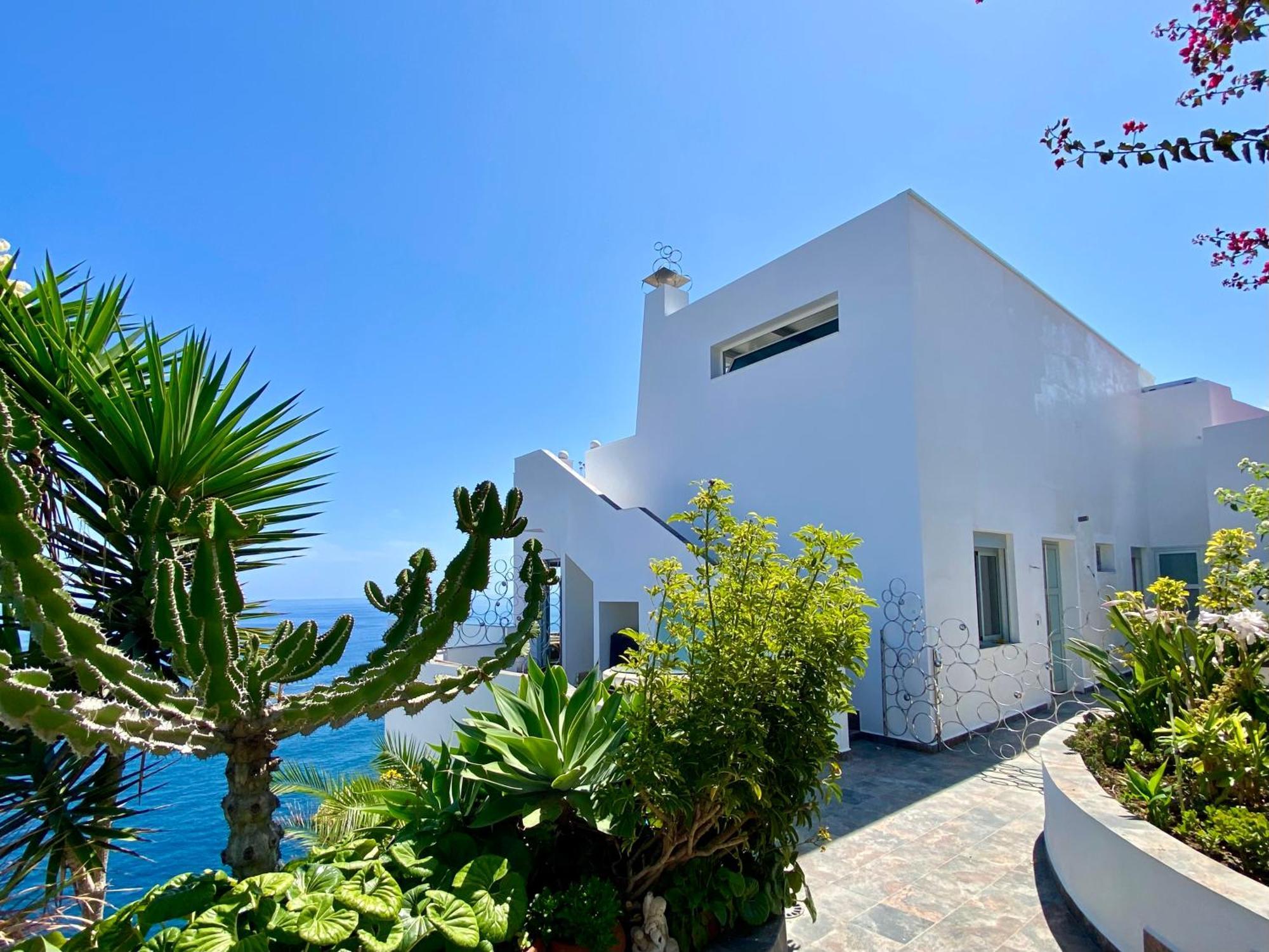 Villa Oasis La Paz - Acaymo Loft - Adults Only - Puerto de la Cruz  Exterior photo