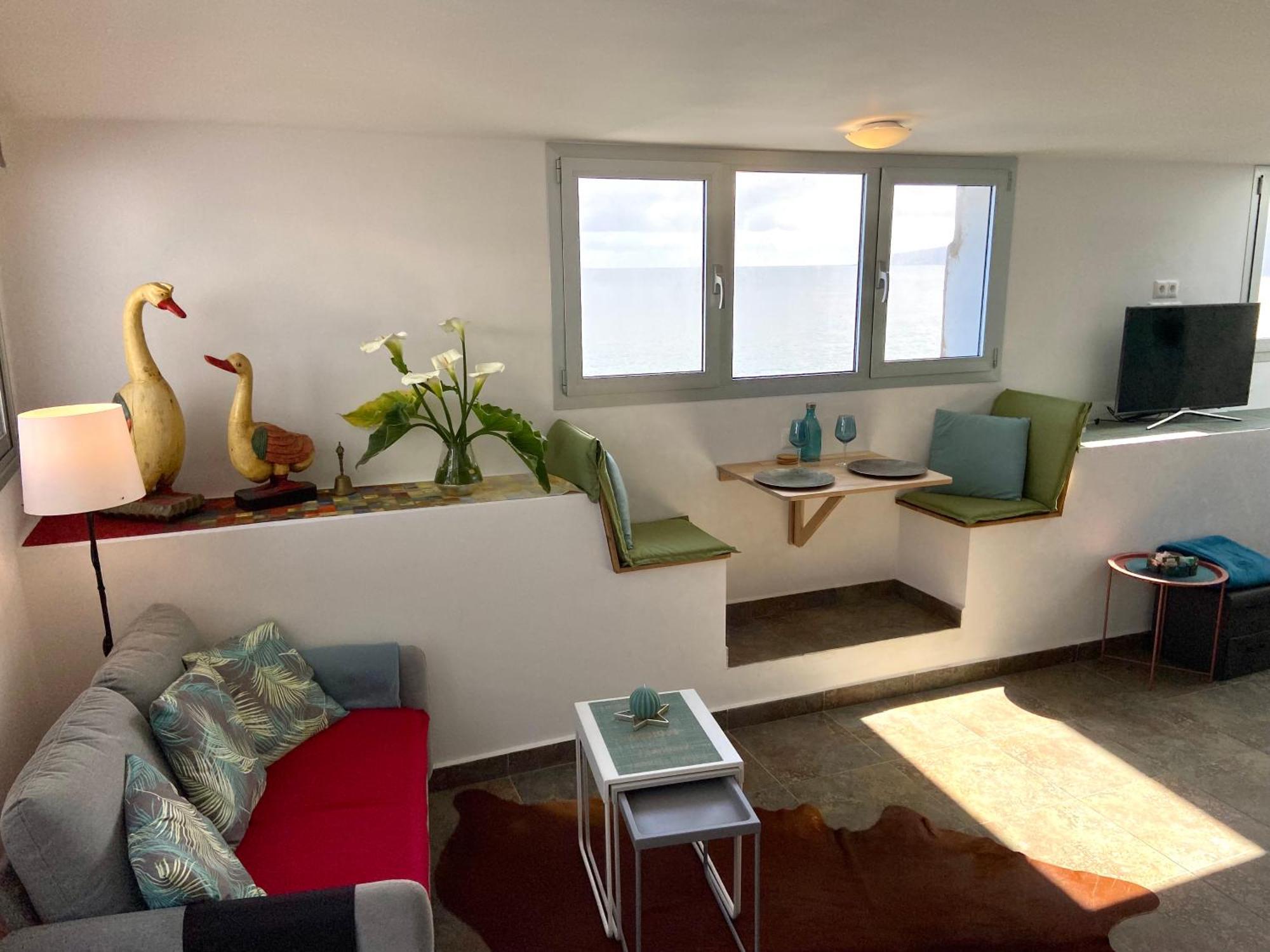 Villa Oasis La Paz - Acaymo Loft - Adults Only - Puerto de la Cruz  Exterior photo