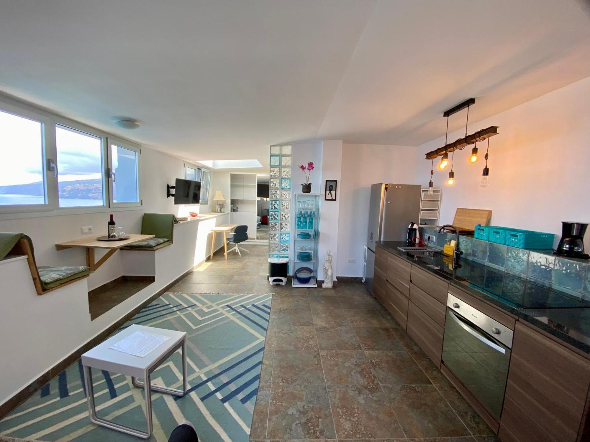 Villa Oasis La Paz - Acaymo Loft - Adults Only - Puerto de la Cruz  Exterior photo