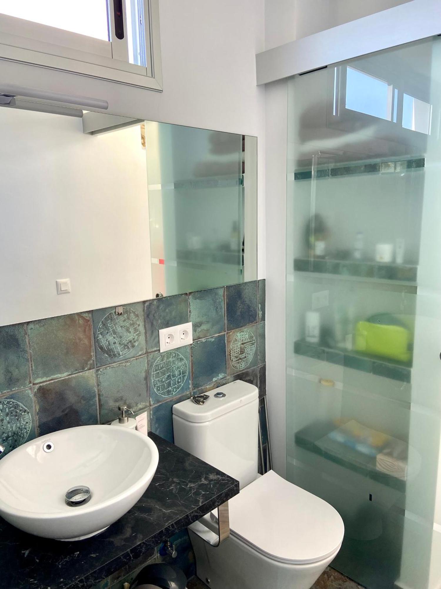 Villa Oasis La Paz - Acaymo Loft - Adults Only - Puerto de la Cruz  Exterior photo
