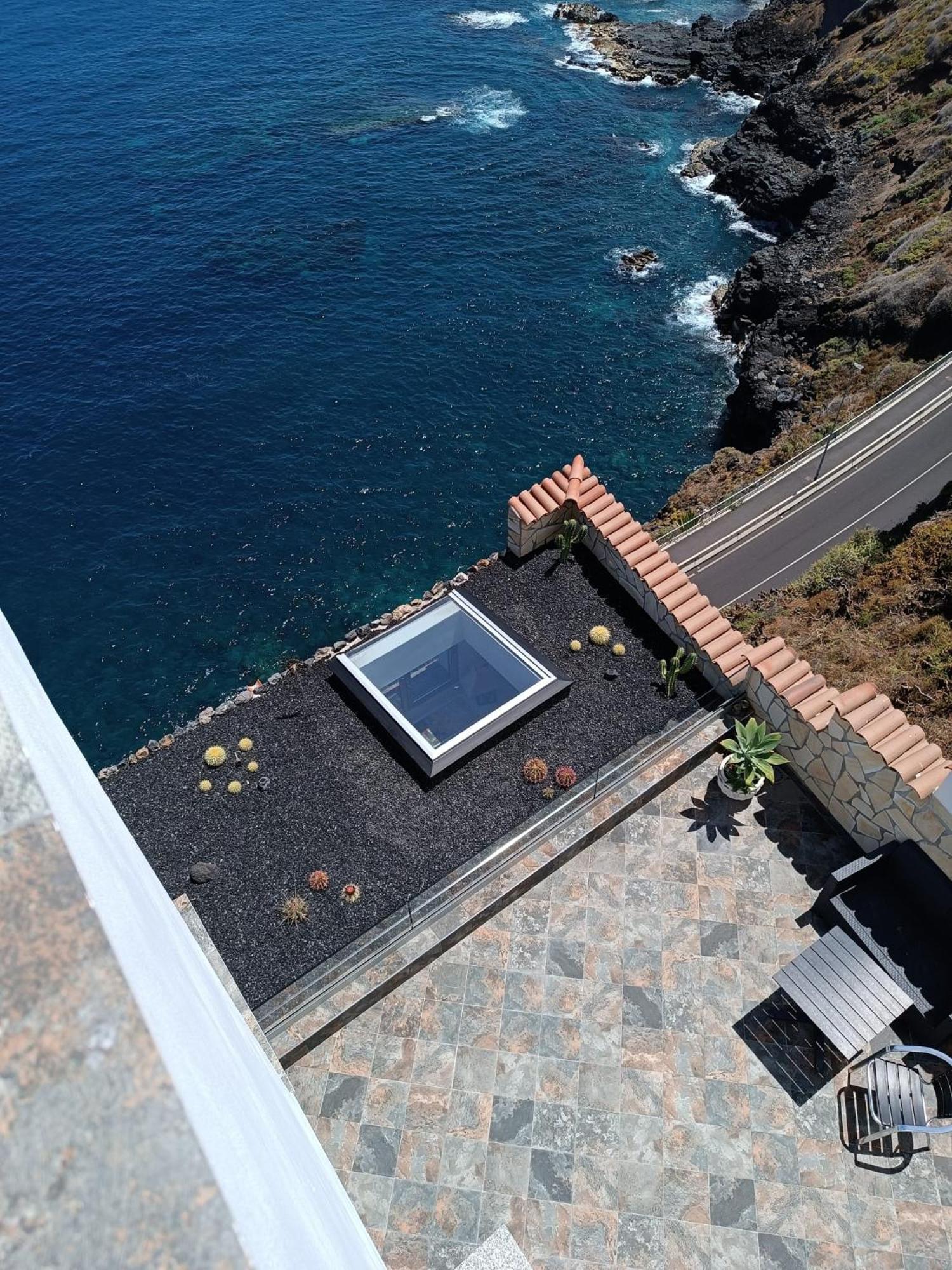 Villa Oasis La Paz - Acaymo Loft - Adults Only - Puerto de la Cruz  Exterior photo